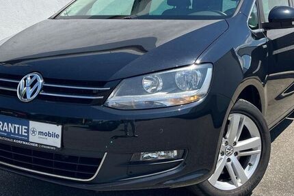 VW Sharan