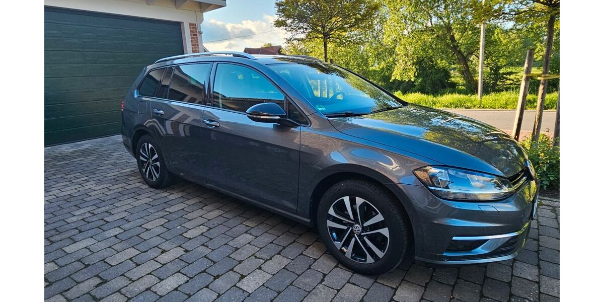 VW Golf 145.020 km 13.950 &euro; Bohmte 49163