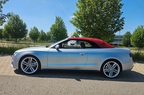 Audi A5 89.860 km 20.500 &euro; Bad Waldsee 88339