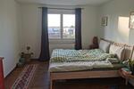 Geräumige Dachgeschoßwohnung in Greifswald - Ideal für Familien oder als WG