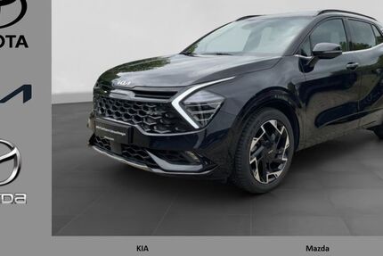 Kia Sportage 25.660 km 32.490 &euro; Delmenhorst 27755