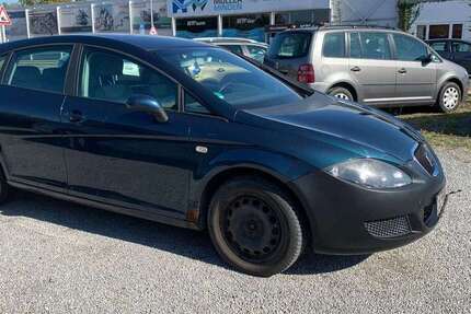 Seat Leon 254.000 km 1.990 € Minden 32427