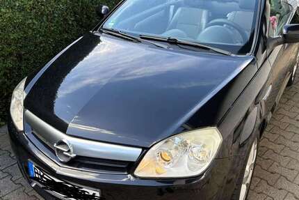 Opel Tigra 143.000 km 1.750 € Leutenbach 71397