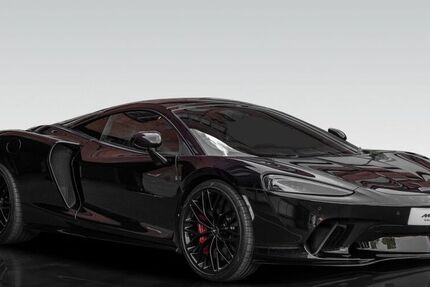 McLaren GT