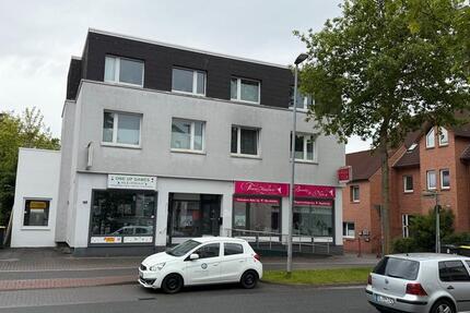 Wohnung Oldenburg Bürgeresch - 4 Zimmer, 139 m&sup2;, 1.500&euro; | Angebot:26656239