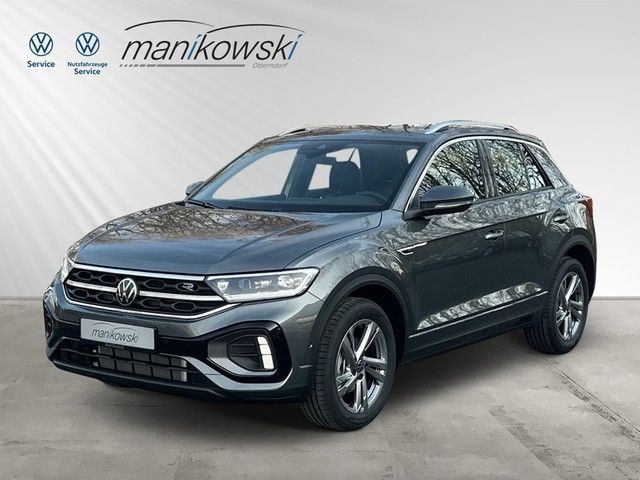 VW T-Roc 6.000 km 31.900 € Otterndorf 21762