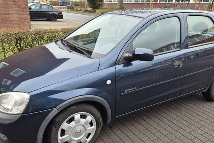 Opel Corsa 201.500 km 1.200 &euro; Warendorf 48231