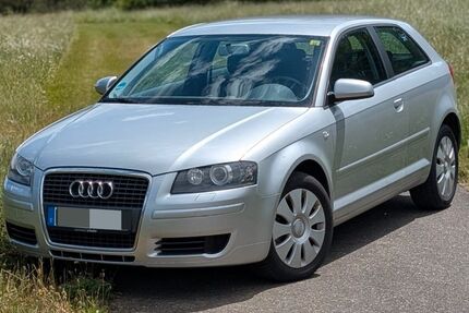 Audi A3 85.000 km 3.799 &euro; Epfendorf 78736