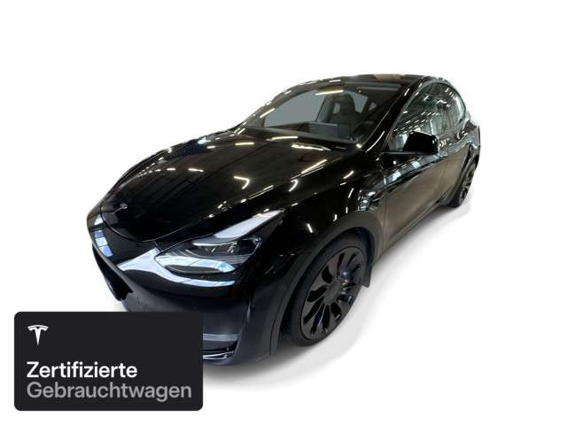 Tesla Model Y 50.539 km 39.600 &euro; Hanau 63457