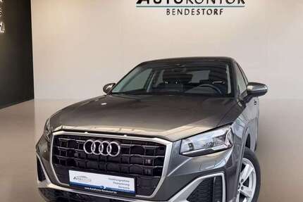 Audi Q2 4.751 km 28.970 &euro; Bendestorf 21227