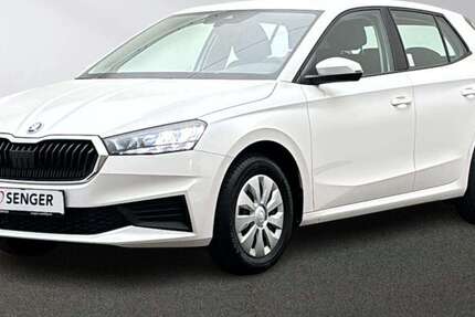 Skoda Fabia 28.038 km 17.480 &euro; Emsdetten 48282
