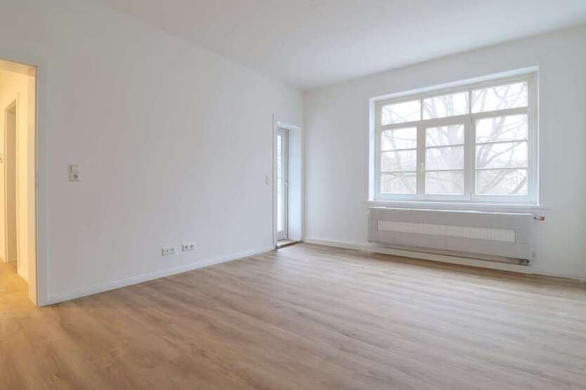 Wohnung zum Kaufen in Hannover 389.900 € 89 m²