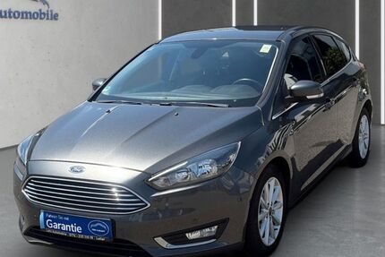Ford Focus 148.952 km 6.490 &euro; Lollar 35457