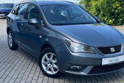 Seat Ibiza 229.938 km 3.990 &euro; Zörbig bei Leipzig 06780