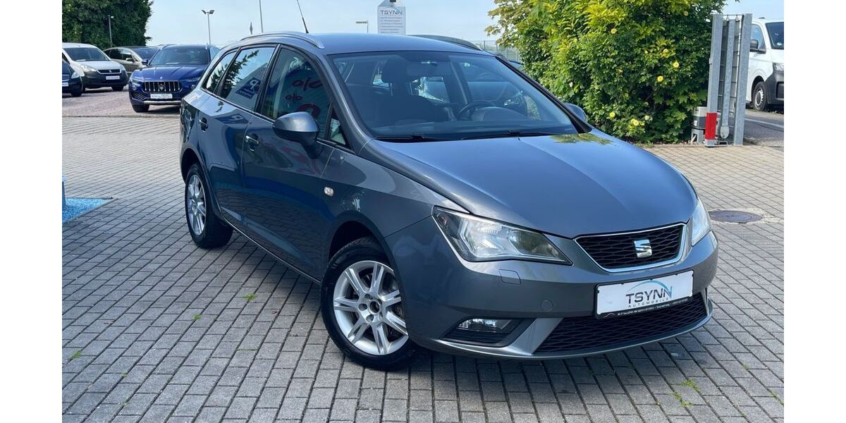 Seat Ibiza 229.938 km 4.450 &euro; Zörbig bei Leipzig 06780