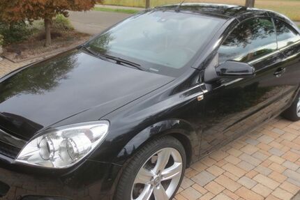 Opel Astra 126.500 km 4.290 &euro; Rheinfelden 79618