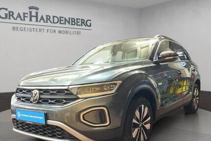 VW T-Roc 22.900 km 28.930 &euro; Aach 78267