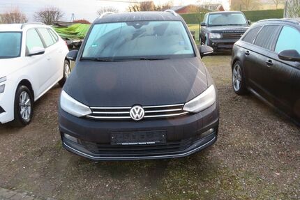 VW Touran 169.999 km 15.900 &euro; Steyerberg 31595