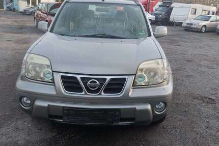 Nissan X-Trail 258.000 km 1.400 &euro; Berlin 12459