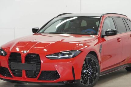 BMW M3 10.856 km 83.889 € Bottrop 46236