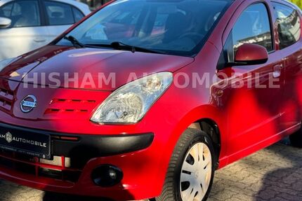 Nissan Pixo 106.879 km 2.490 € Neumünster 24536