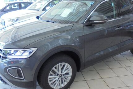VW T-Roc 21.447 km 33.900 &euro; Wittmund 26409