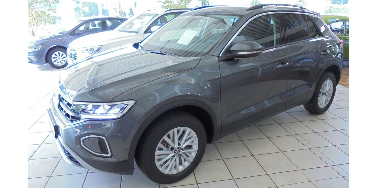 VW T-Roc 21.447 km 33.900 &euro; Wittmund 26409
