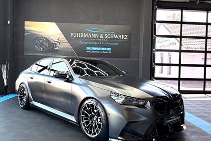 BMW M5 23.870 km 131.890 &euro; Ebeleben 99713