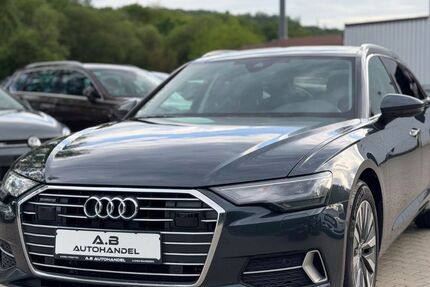 Audi A6 149.600 km 23.490 &euro; Wilden (Siegerland) 57234