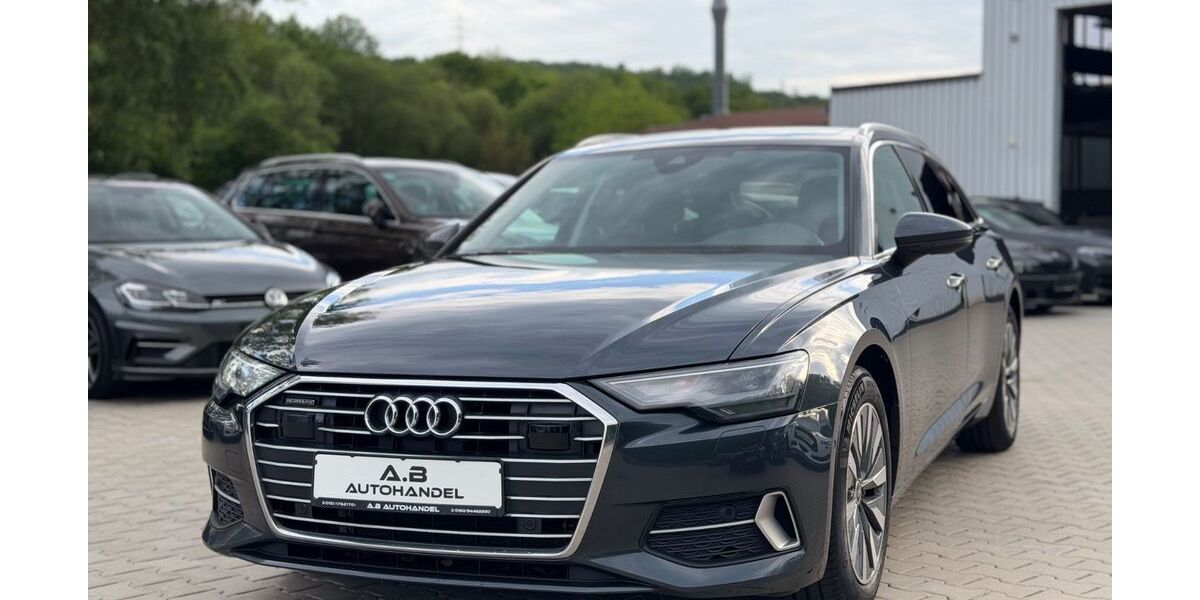 Audi A6 149.600 km 23.490 &euro; Wilden (Siegerland) 57234