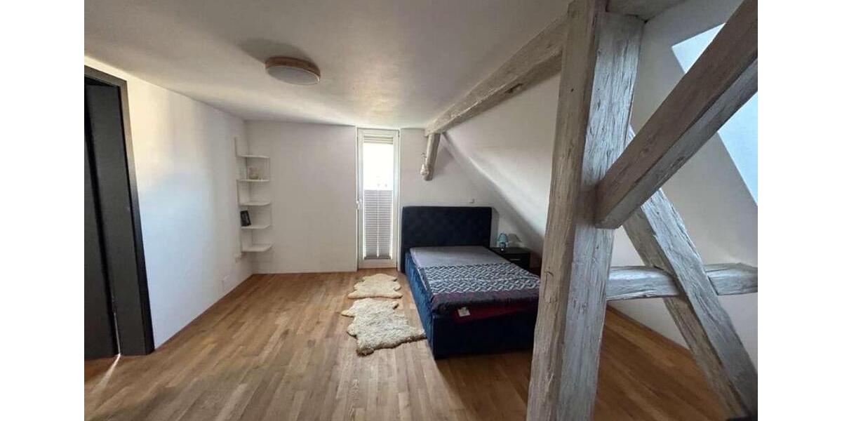 Etagenwohnung Fredenbeck - 4 Zimmer, 150 m&sup2;, 1.900&euro; | Angebot:25402886