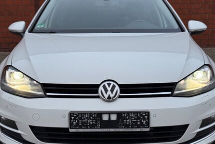 VW Golf 128.550 km 12.490 &euro; Rheine 48432