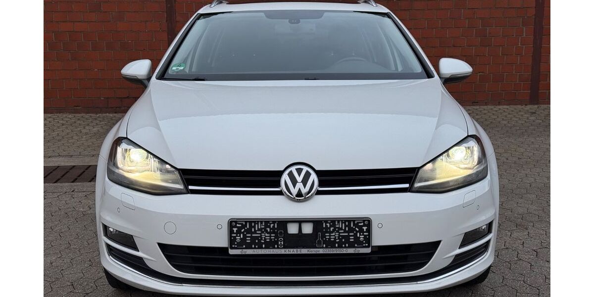 VW Golf 128.550 km 12.490 &euro; Rheine 48432