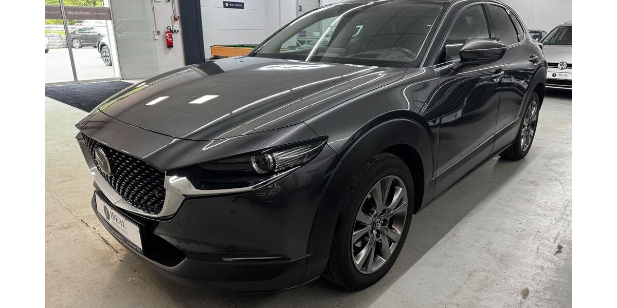 Mazda CX-30 24.900 km 20.980 &euro; Much 53804