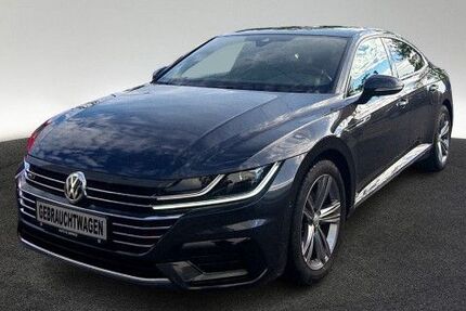 VW Arteon 74.780 km 26.990 € Landsberg 86899