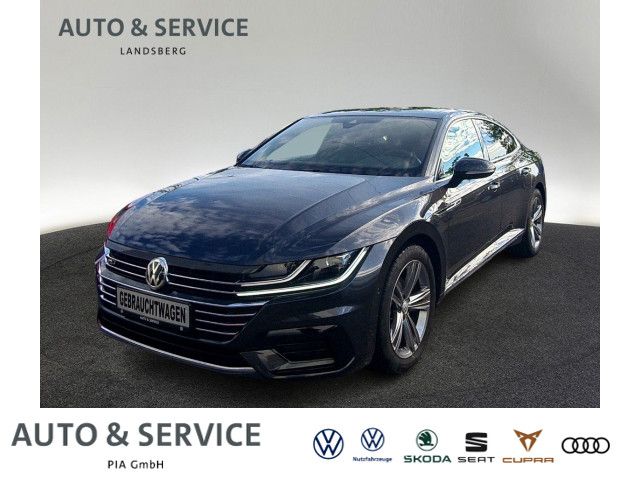 VW Arteon 74.780 km 26.990 € Landsberg 86899