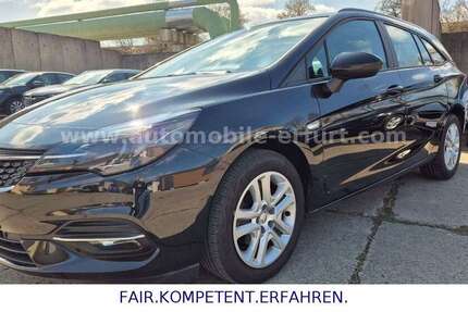 Opel Astra 73.400 km 12.700 &euro; Erfurt 99086