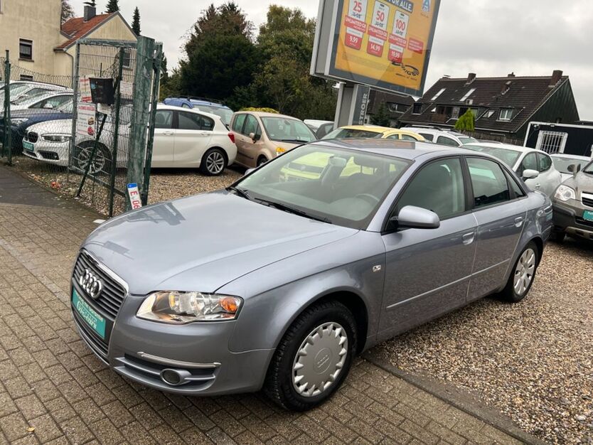 Audi A4 230.000 km 2.999 € Essen 45147