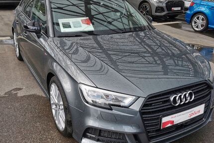 Audi A3 83.000 km 22.600 € Penzing 86929