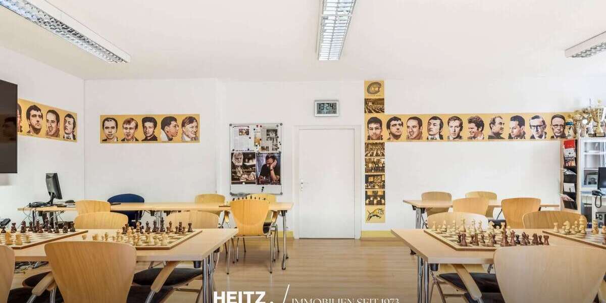 Gewerbeobjekt Bad Soden am Taunus - 359.000&euro; | Angebot:27204423