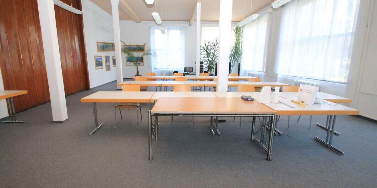 Gewerbeobjekt Plauen - 850.000&euro; | Angebot:26313269