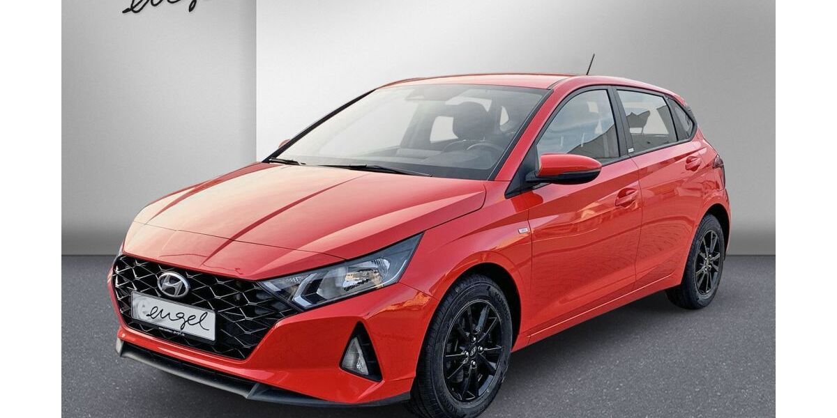 Hyundai i20 51.790 km 12.369 &euro; Wunsiedel 95632