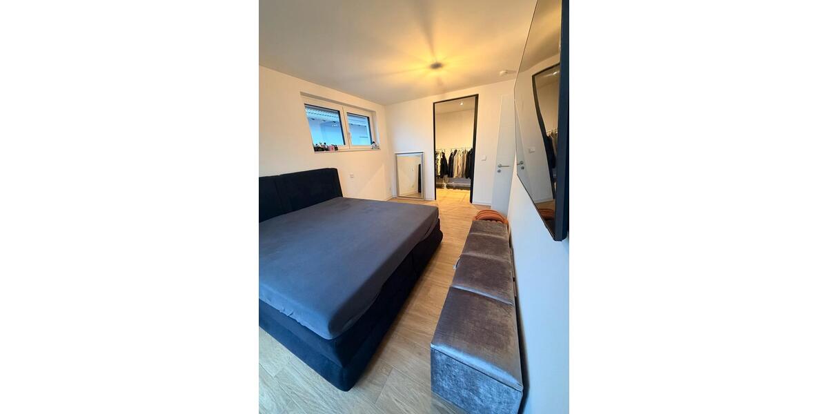 Einfamilienhaus Mörfelden-Walldorf Walldorf - 5 Zimmer, 140 m&sup2;, 4.200&euro; | Angebot:24792824