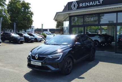 Renault Arkana 34.076 km 23.750 &euro; Soest 59494