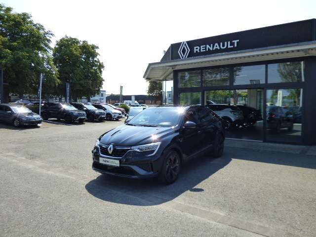 Renault Arkana 34.076 km 23.750 &euro; Soest 59494
