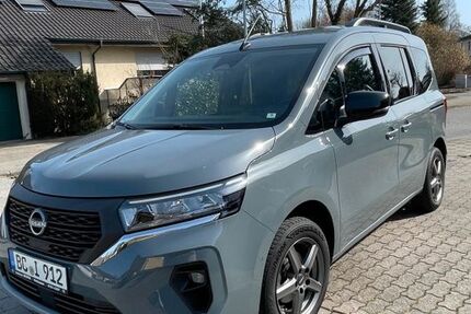Nissan Townstar 54.700 km 19.200 &euro; Warthausen 88447