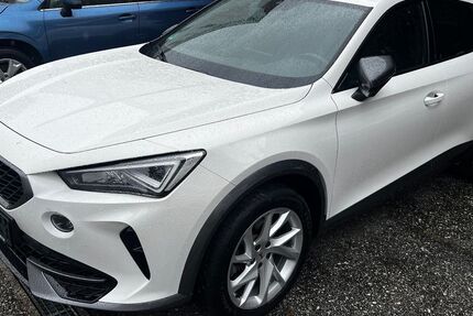 Cupra Formentor 74.181 km 22.790 € Erding 85435