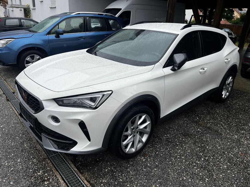 Cupra Formentor 74.181 km 22.790 € Erding 85435