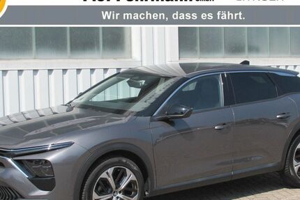 Citroen C5 X 26.000 km 18.490 &euro; Gehrde 49596