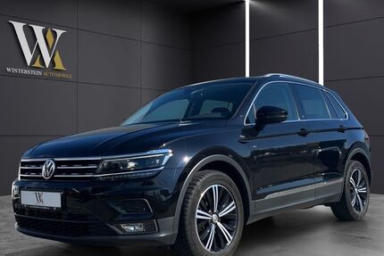 VW Tiguan 59.900 km 21.900 € Strullendorf 96129